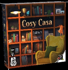 Cosy Casa