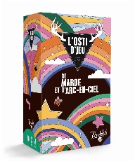 L'Osti d'Jeu de Marde et d'Arc-en-Ciel