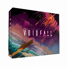 Voidfall Jeu de Base Français