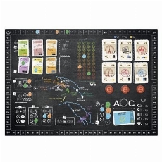 Age of Champagne Jeu de Base Français/Anglais