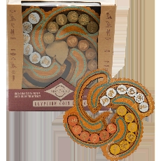True Genius-Egptian Coin Trade