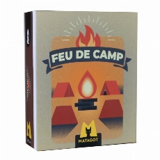 Feu de Camp