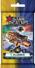 Star Realms l'Alliance