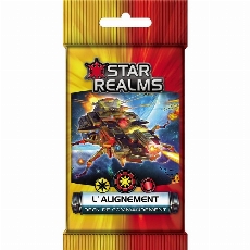 Star Realms l'Alignement