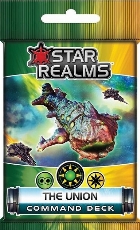 Star Realms l'Union