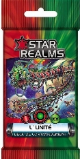 Star Realms l'Unité