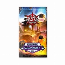 Star Realms Cosmic Gambit Set Français