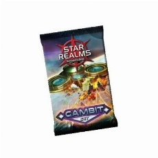 Star Realms Gambit Set Français