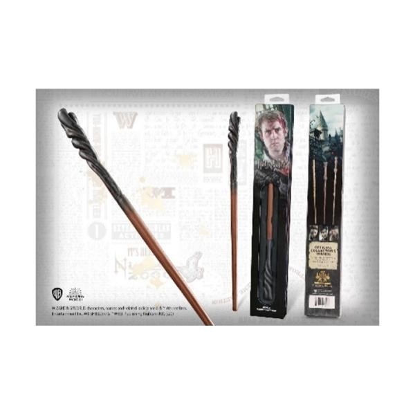 Harry Potter Réplique de Baguette Neville Longbottom