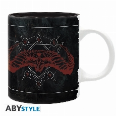 Tasse Diablo IV 320ml