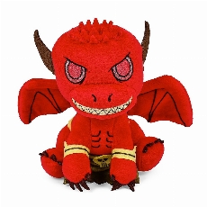 Kidrobot Plush-DND Pit Fiend