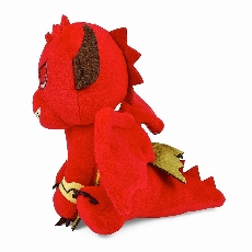 Kidrobot Plush-DND Pit Fiend