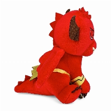 Kidrobot Plush-DND Pit Fiend