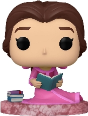 Funko Pop! Disney Princess - Belle #1021