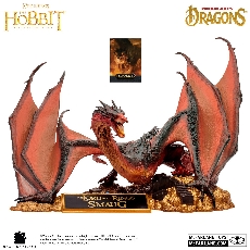 The Hobbit-Smaug