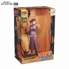 Naruto Shippuden Gaara