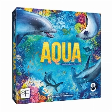 Aqua-Jeu de la Biodiversité Marine