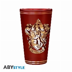 Harry Potter Verre Large Gryffindor