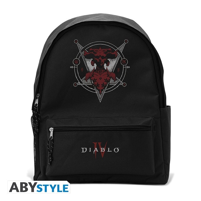 Sac à Dos Diablo IV Lilith