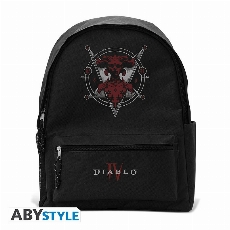 Sac à Dos Diablo IV Lilith