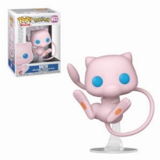 Funko Pop! Pokemon Mew #643