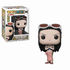 Funko Pop! One Piece-Nico Robin #399