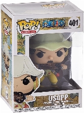 Funko Pop! One Piece-Usopp #401