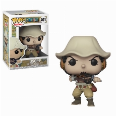 Funko Pop! One Piece-Usopp #401