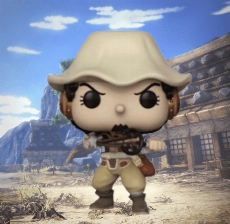 Funko Pop! One Piece-Usopp #401