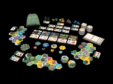 Cascadia Extension Paysages