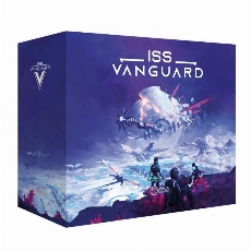 ISS Vanguard-Francais