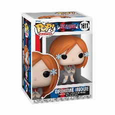 Funko Pop! Animation Bleach Orihime Inoue #1611