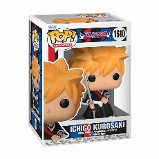 Funko Pop! Animation Bleach Ichigo Kurosaki #1610