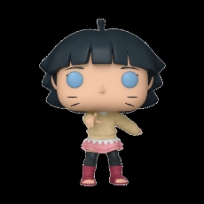 Funko Pop! Boruto Himawari Uzumaki #1654