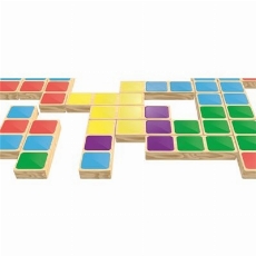 Chromino Francais/Anglais