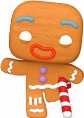 Funko Pop! Shrek Gingy #1597