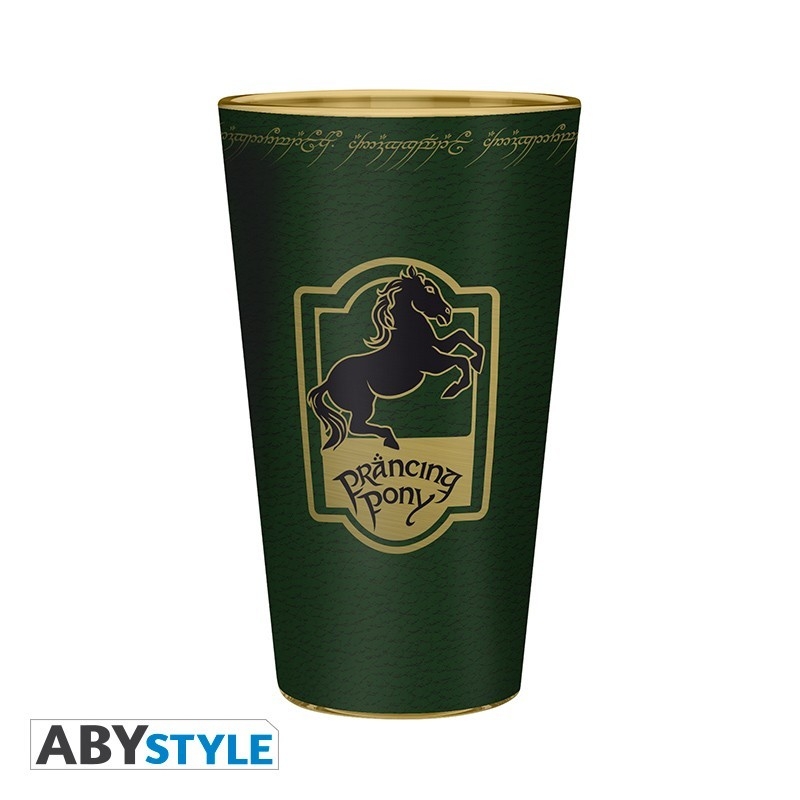 Lord of the Rings Verre Prenium Prancing Pony