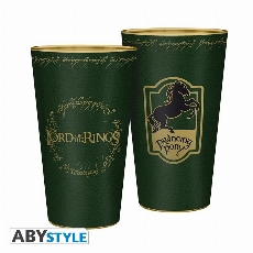 Lord of the Rings Verre Prenium Prancing Pony