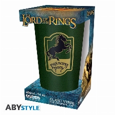Lord of the Rings Verre Prenium Prancing Pony