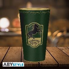 Lord of the Rings Verre Prenium Prancing Pony