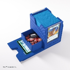 Twin Suns Deck Pod Bleu-Star Wars Unlimited