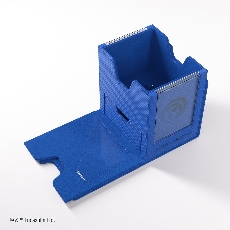 Twin Suns Deck Pod Bleu-Star Wars Unlimited
