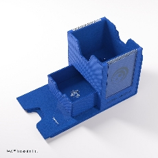 Twin Suns Deck Pod Bleu-Star Wars Unlimited