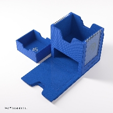 Twin Suns Deck Pod Bleu-Star Wars Unlimited