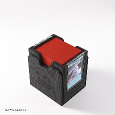 Twin Suns Deck Pod Noir-Star Wars Unlimited