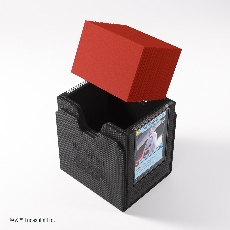 Twin Suns Deck Pod Noir-Star Wars Unlimited