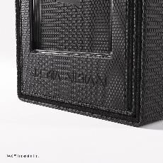Twin Suns Deck Pod Noir-Star Wars Unlimited