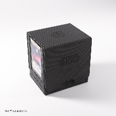 Twin Suns Deck Pod Noir-Star Wars Unlimited