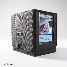 Twin Suns Deck Pod Noir-Star Wars Unlimited