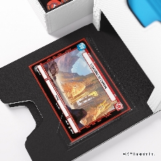 Twin Suns Deck Pod Blanc-Star Wars Unlimited